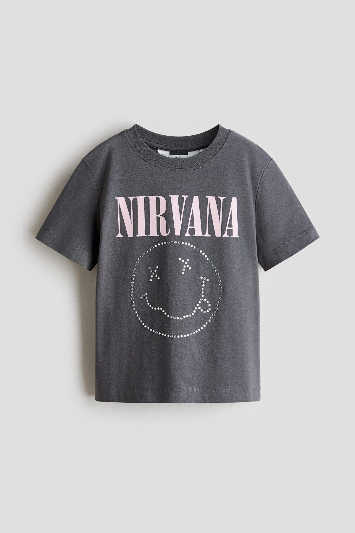 17680 MR ضد آب AYK اچ اند ام تی شرت H&M