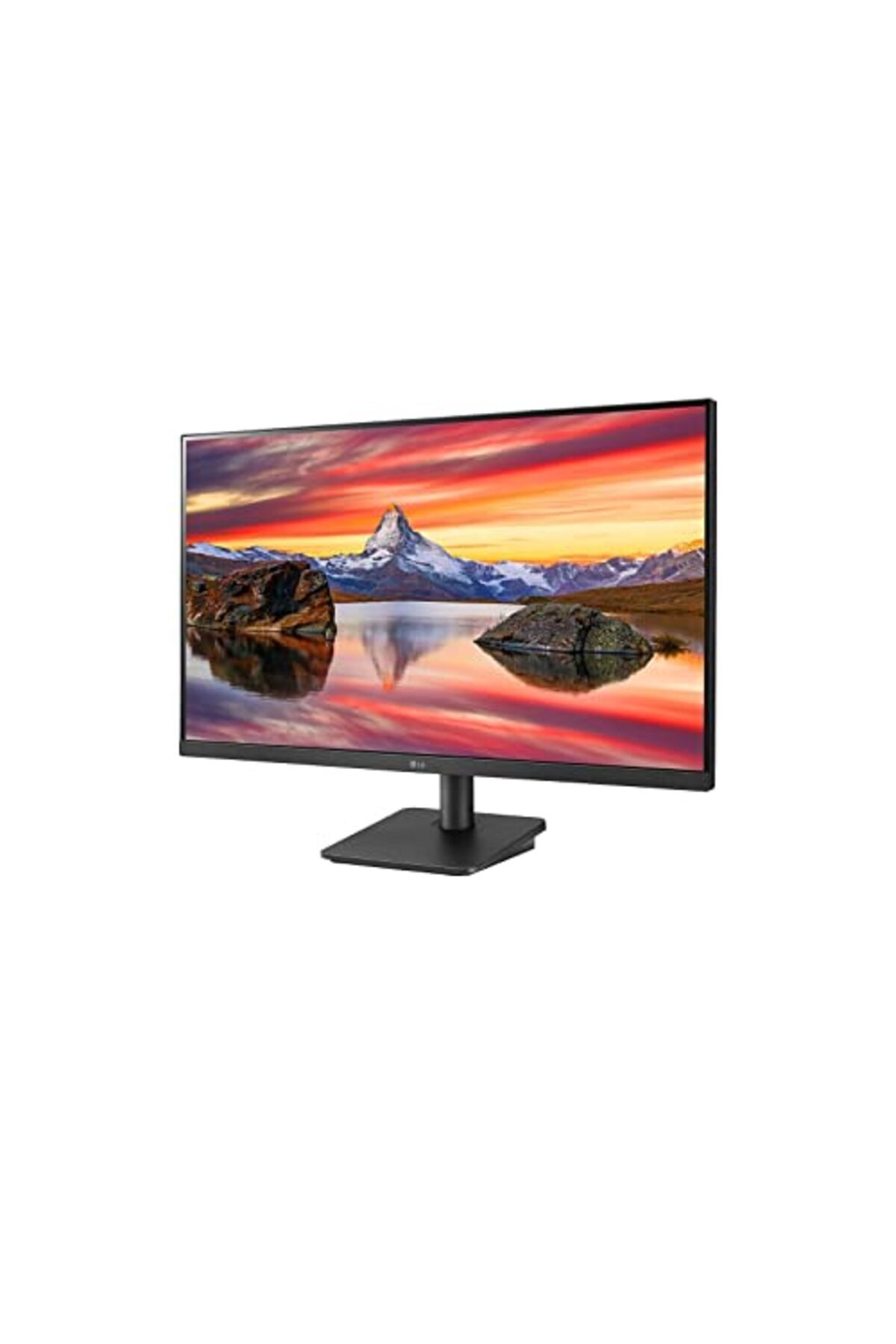 LG 27MP400-B 68,6 cm (27 inç) Full HD monitör (IPS paneli