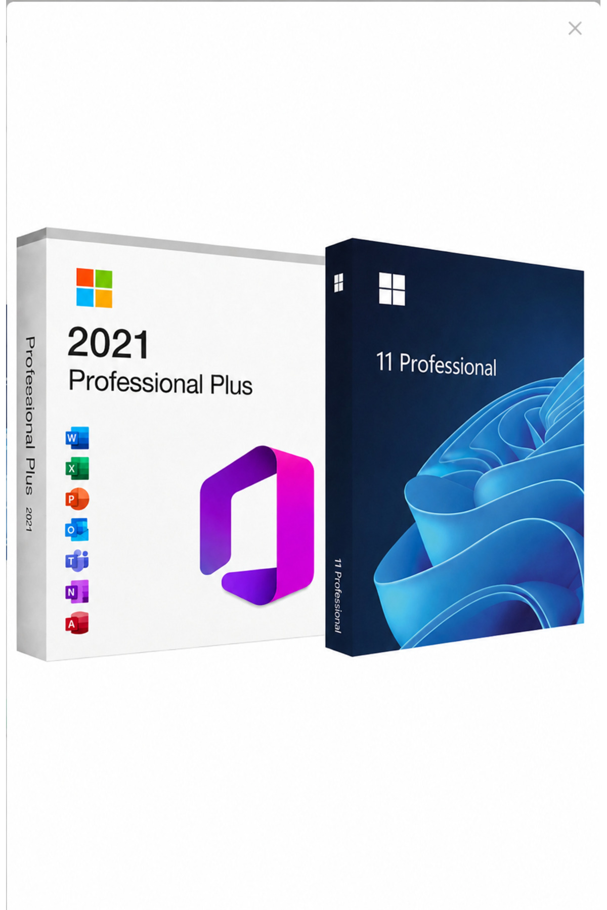 kirdigital Windows11 Pro + Office2021 Pro Key - Fiyatı, Yorumları