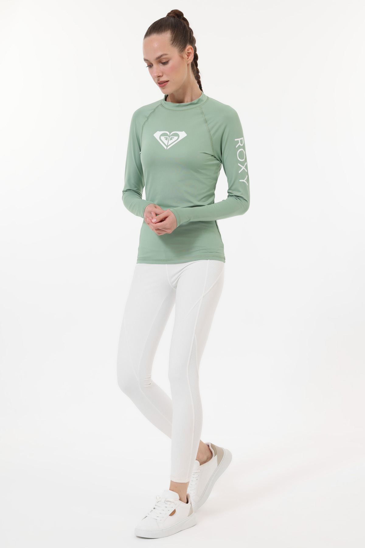 Roxy T-Shirt Modelleri, Fiyatları 2026