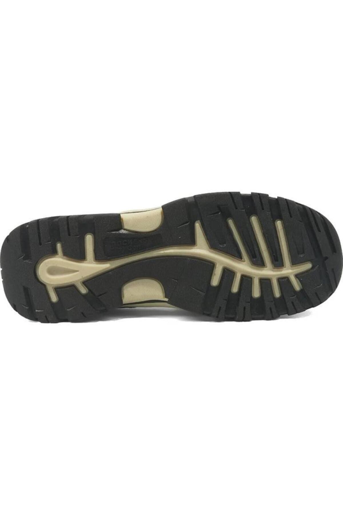 Dockers 236800 6FX Bej Comfort Anatomik Casual Spor Sandalet görsel 5