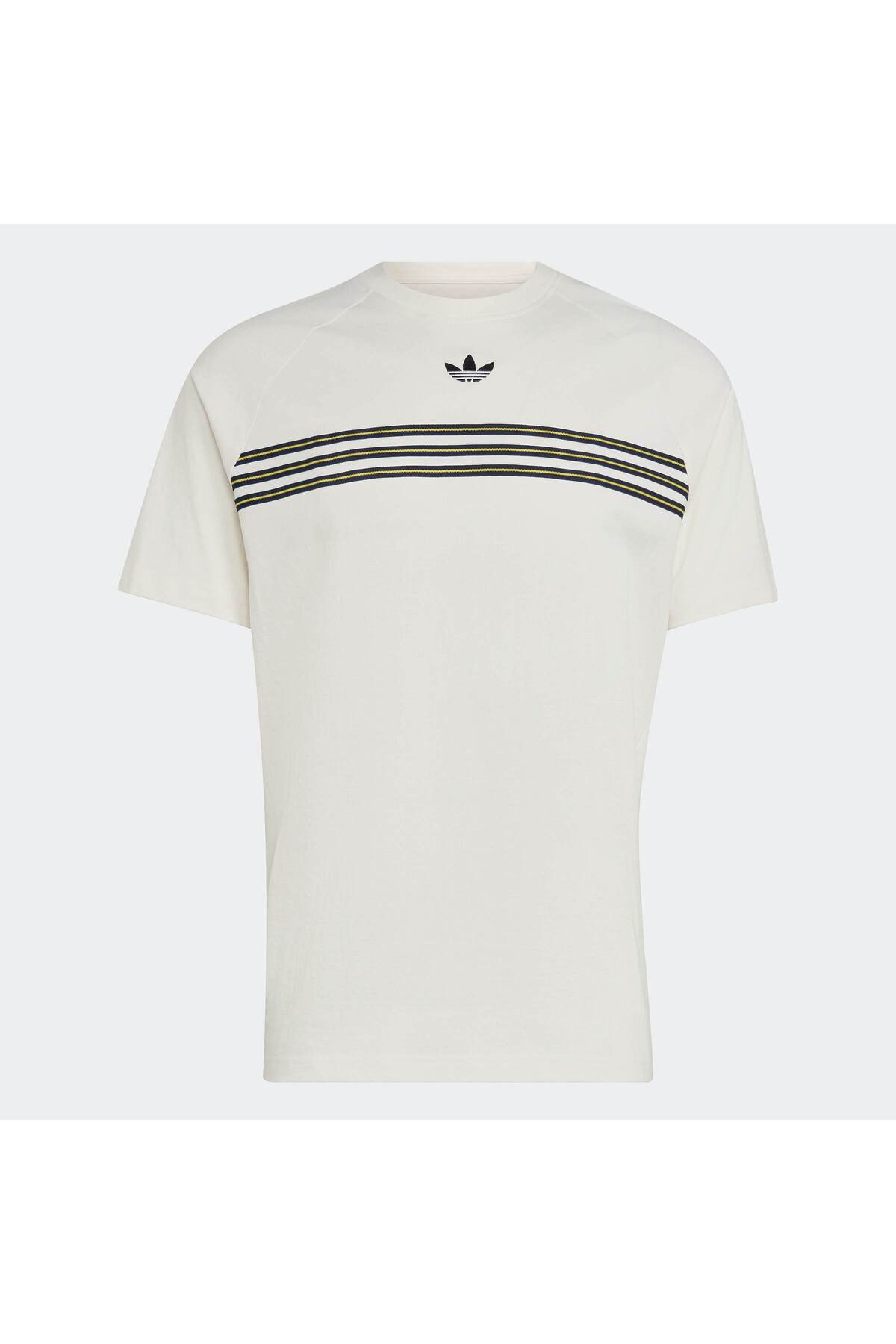 adidas 98 Tee Erkek Spor T-shirt KR7219 görsel 4