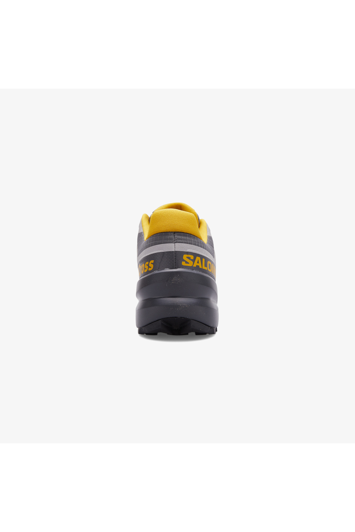 Salomon Speedcross 6 20 Years Q2 Erkek Gri Trail Koşu Ayakkabısı görsel 2