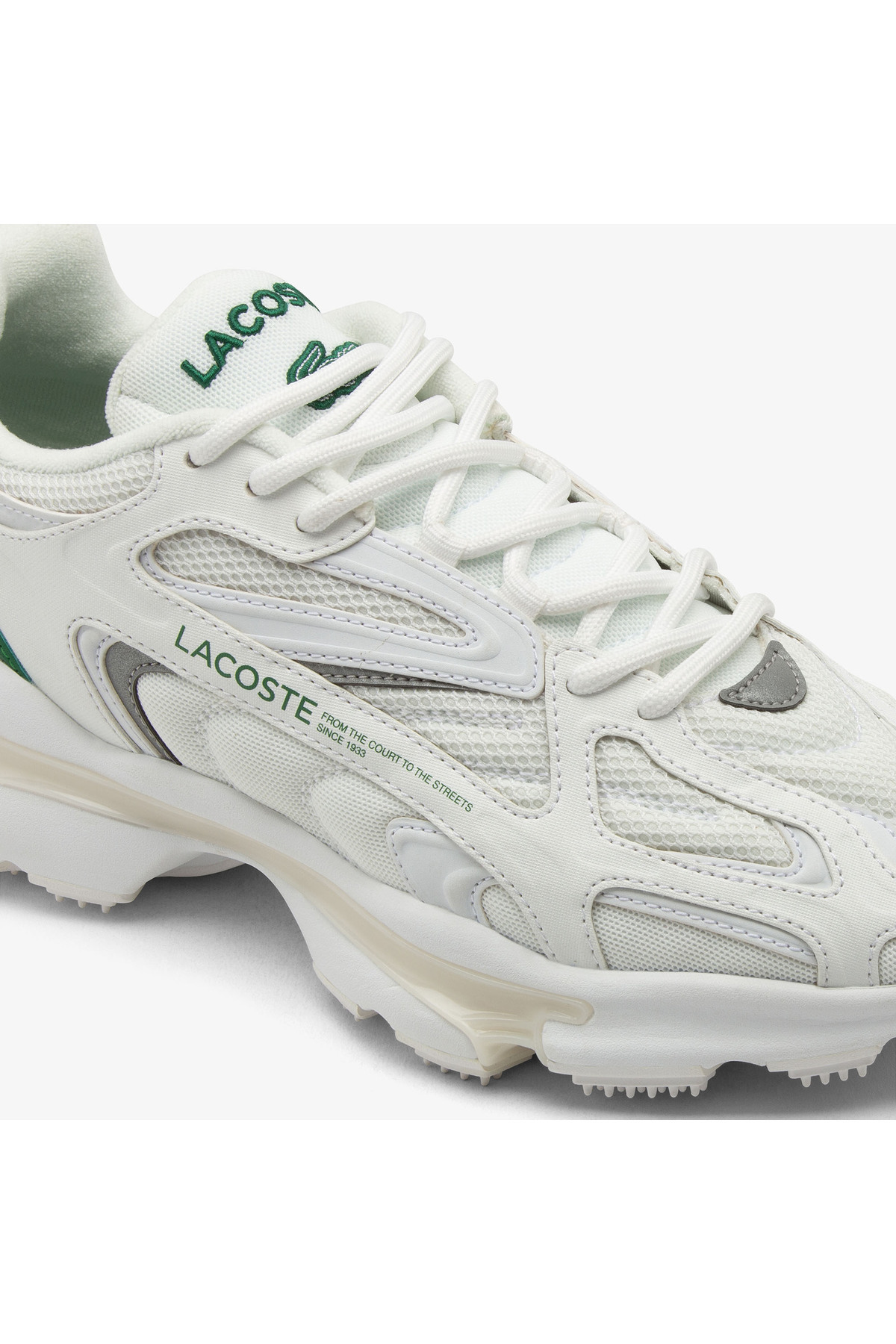 کفش اسنیکر Lacoste مردانه | لاگوست 750SMA0105 - تصویر 6