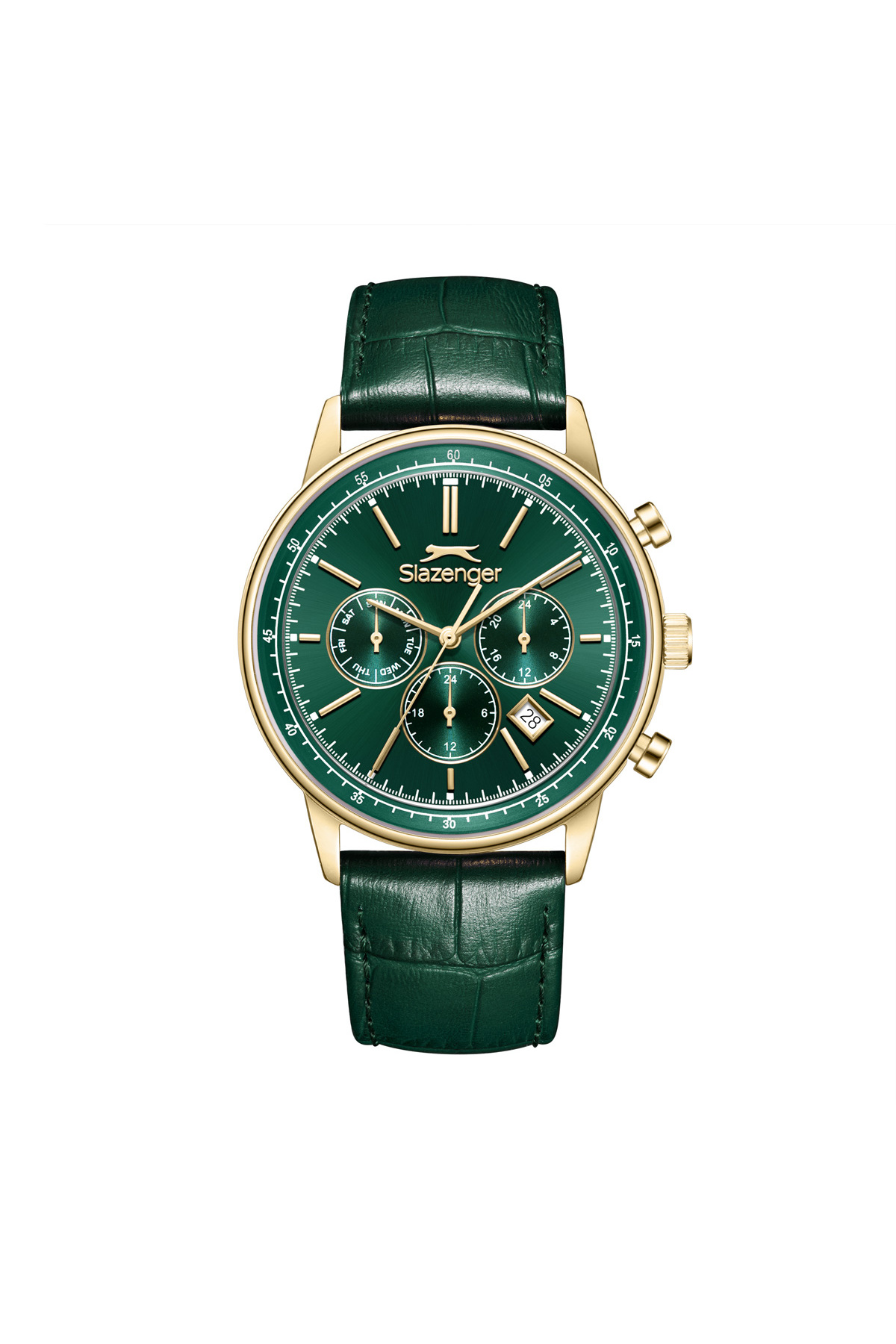 ساعت مچی مردانه SL.09.2539.2.03 اسلازنگر ساعت Slazenger
