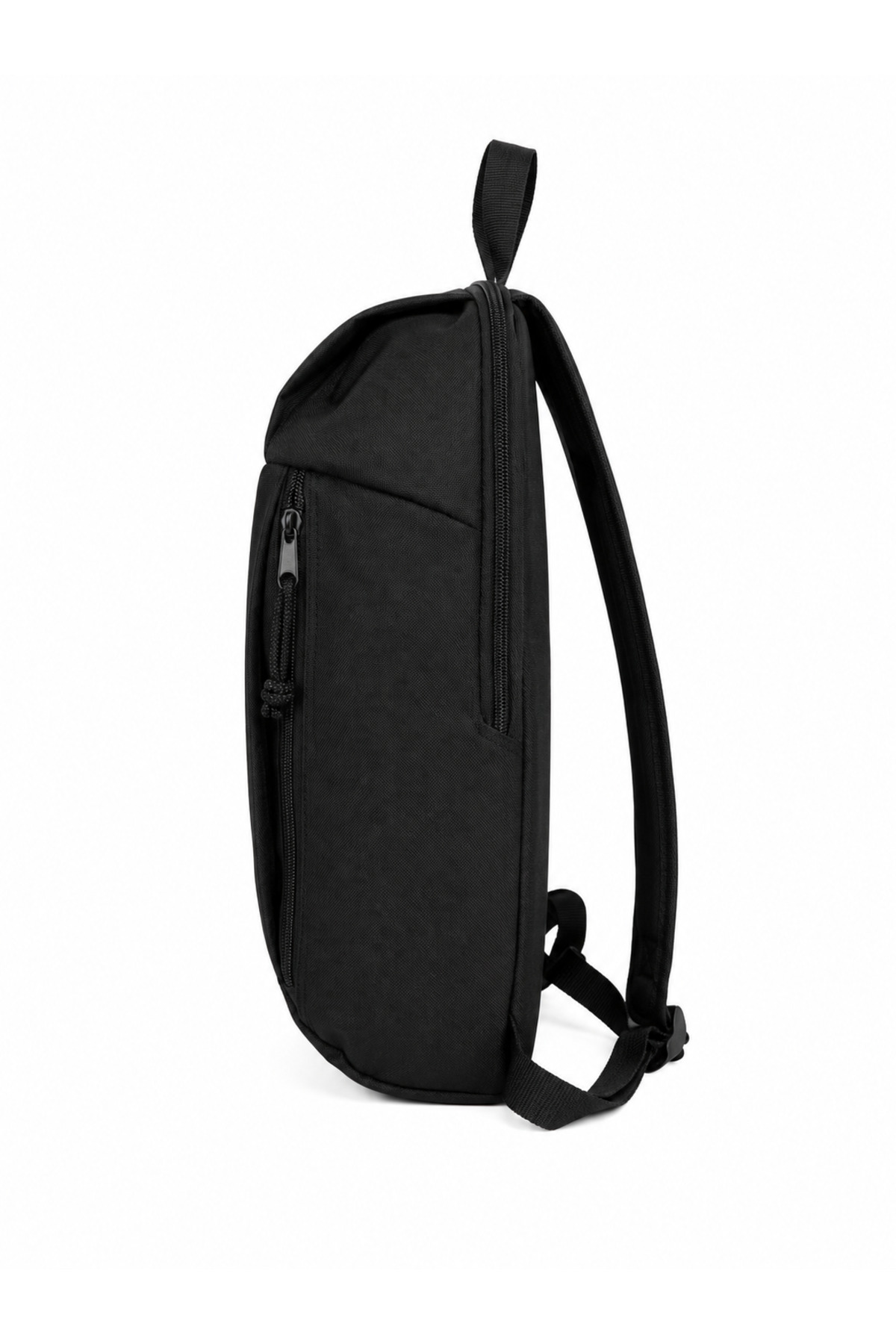 CAKARD Vıcollexılıe Bisiklet Unisex Siyah Günlük Sırt Çantası 40x20x10 cm, Hafif ve Kullanışlı Tasarım görsel 3