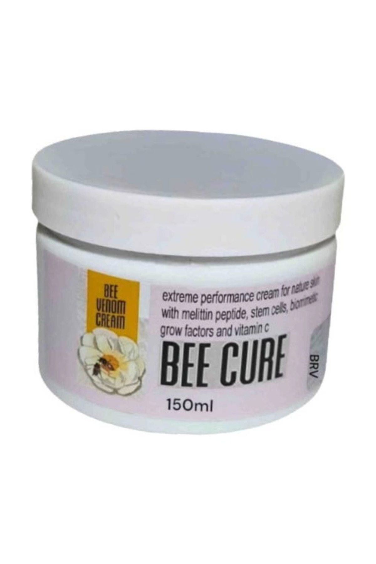 Genel Markalar جنرال مارک Bee Cure Krem 150 ml — DCCBBB-Z771189-NIDA01