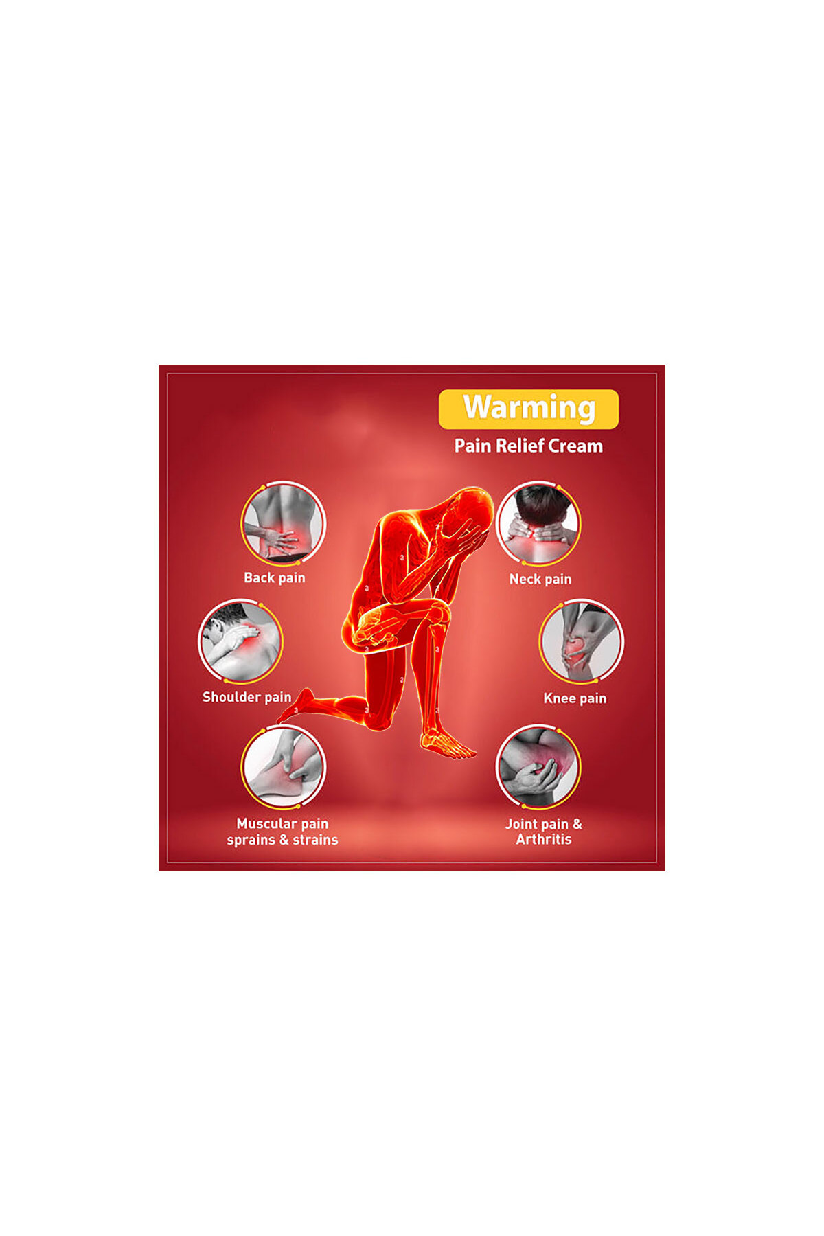 Fıtıkkurutan 2 Adet 50 ml Krem — DCCBBB-Z773587-AGC01 — تصویر 2 از 2