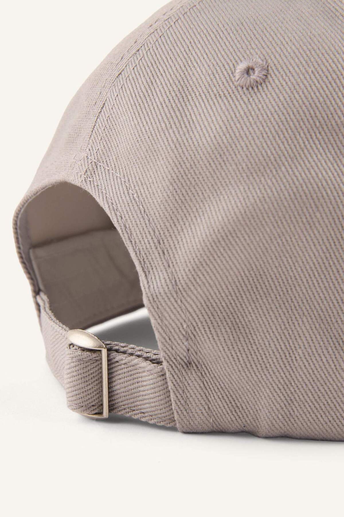 DeFacto Erkek Nakışlı Gabardin Cap Şapka G4800AX26SM görsel 7