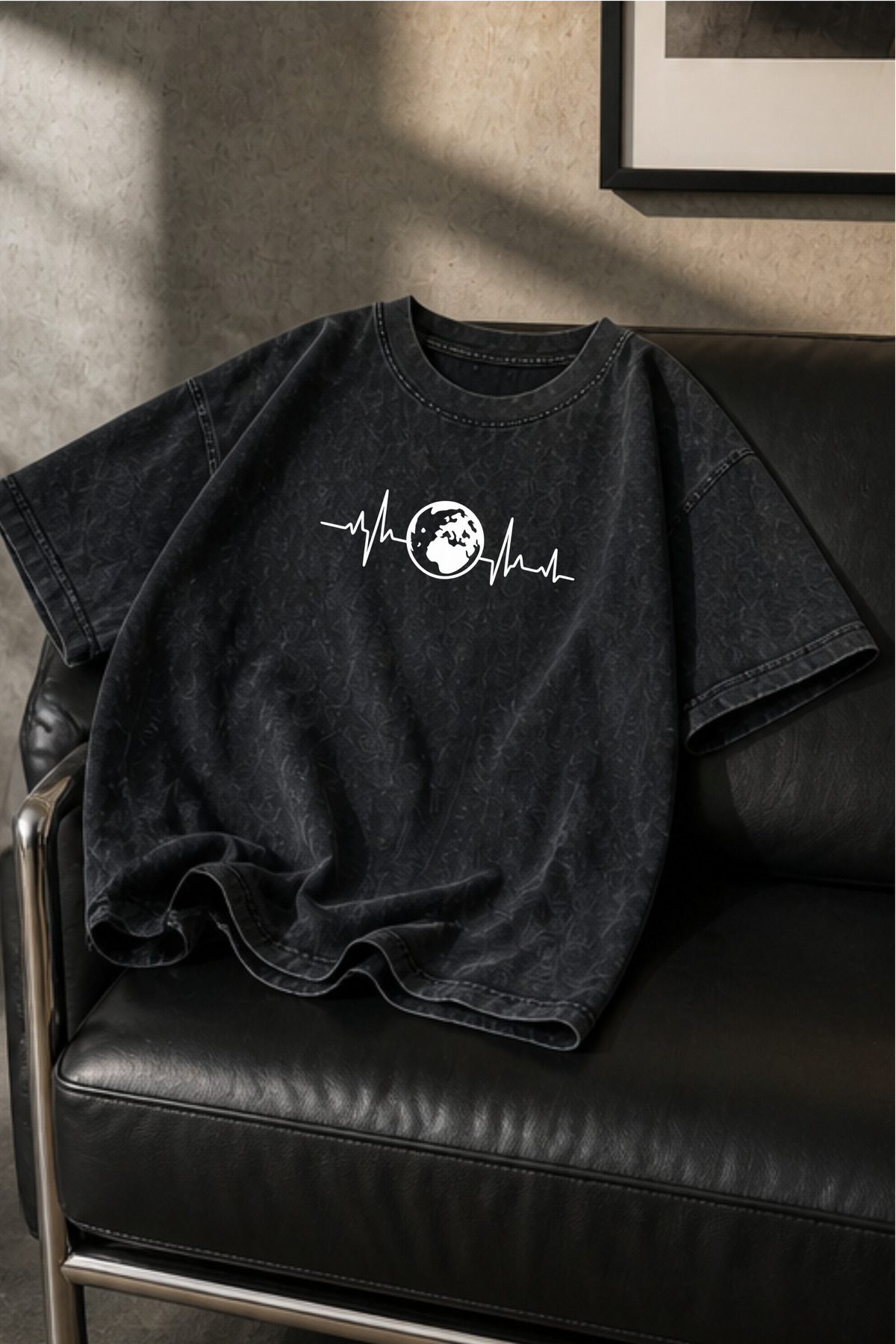 BLACK Washable 10