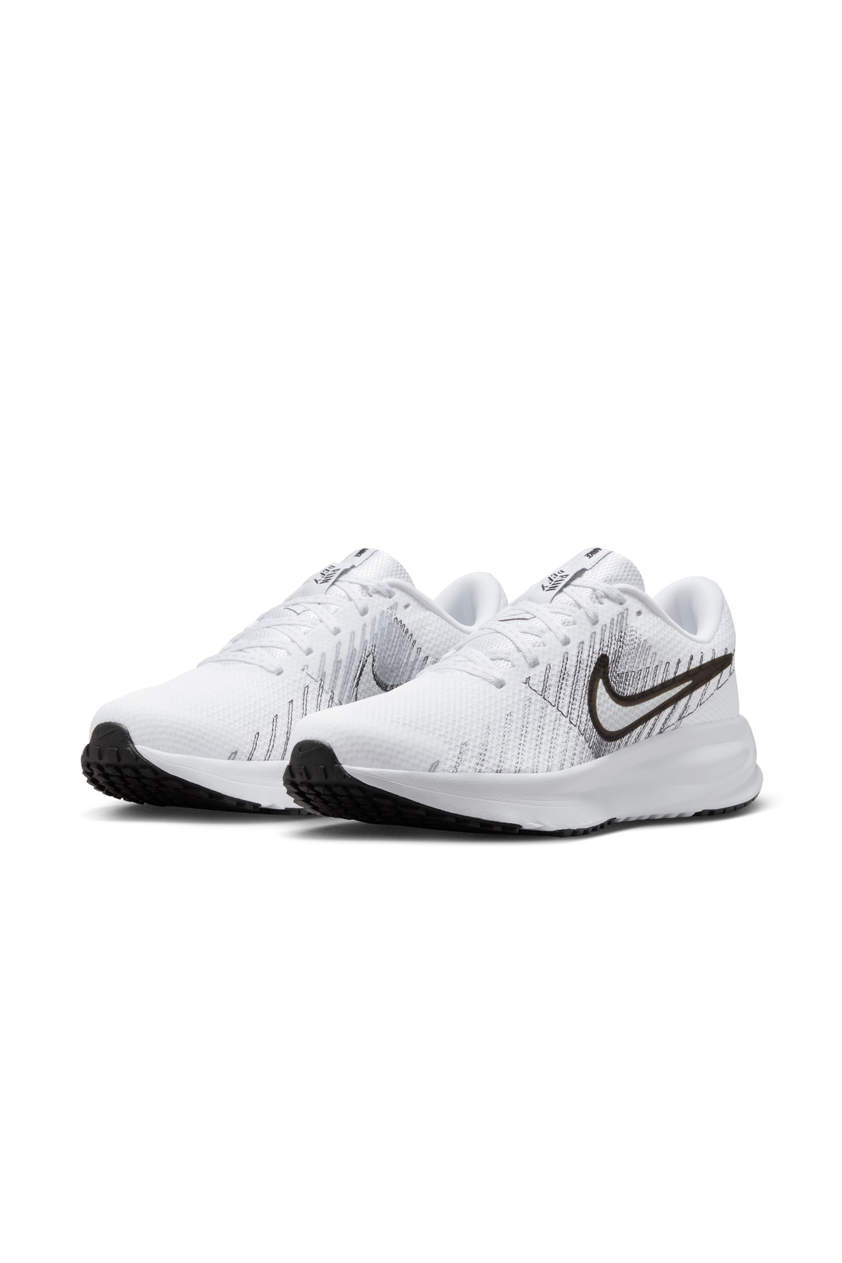 Spor Ayakkabı Run Defy Kadın Yürüyüş Ayakkabısı — رنگارنگ H.M.M.R.9.T.S.593-004004