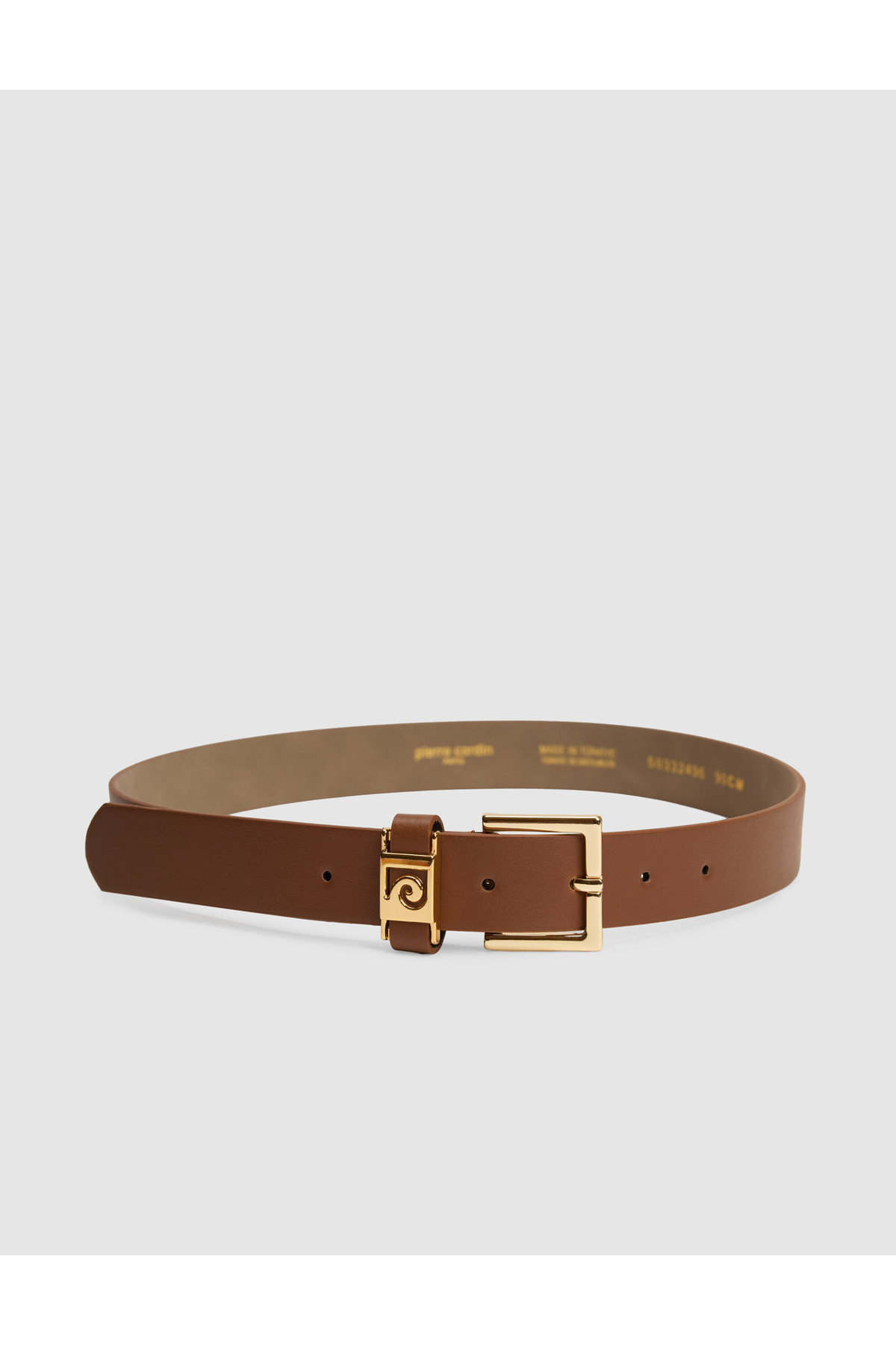 Pierre Cardin Taba Kemer 50332496-VR099 görsel 2