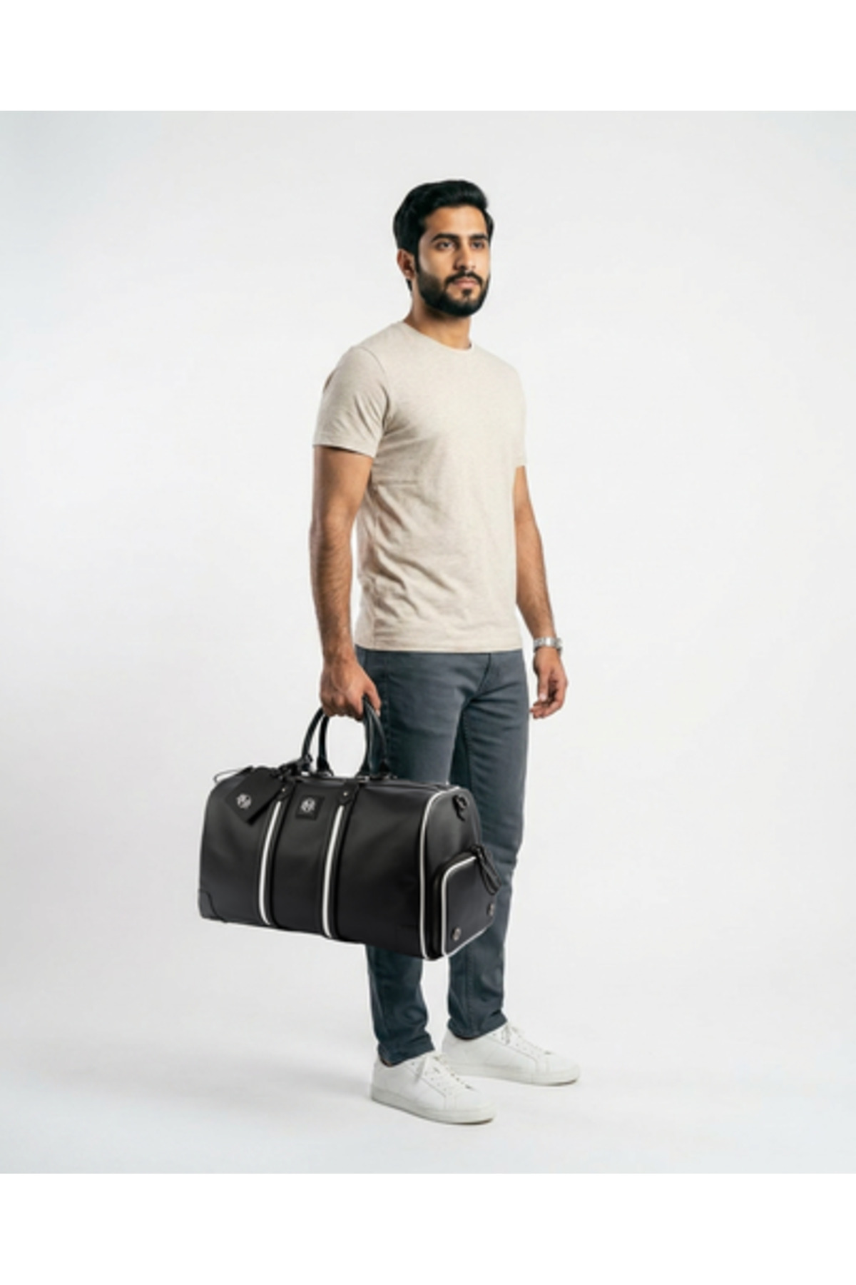 n*様 READYMADE GYMBAG M size Gym Bags 🎒 40-80% off! | Stylish