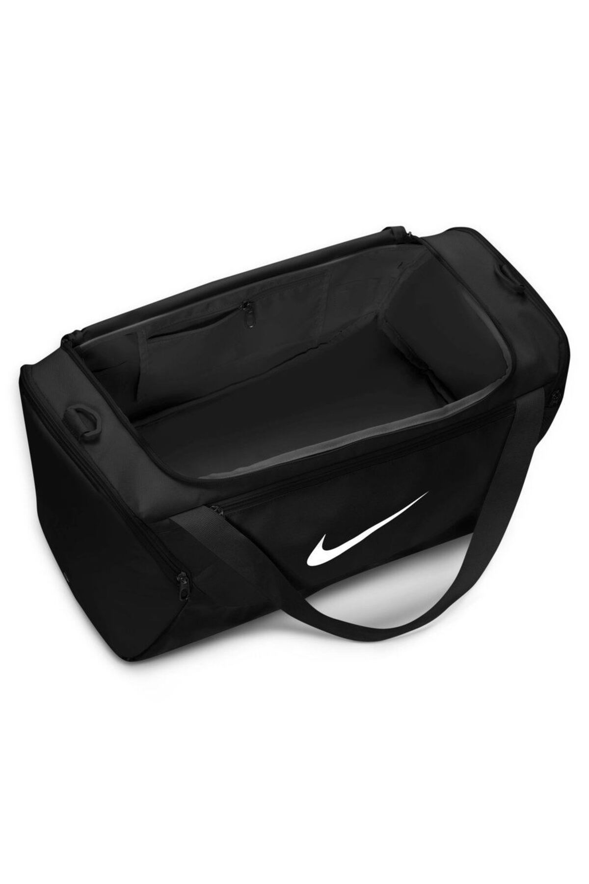 Nike Spor Çantası Nk Brsla S Duff - X görsel 4