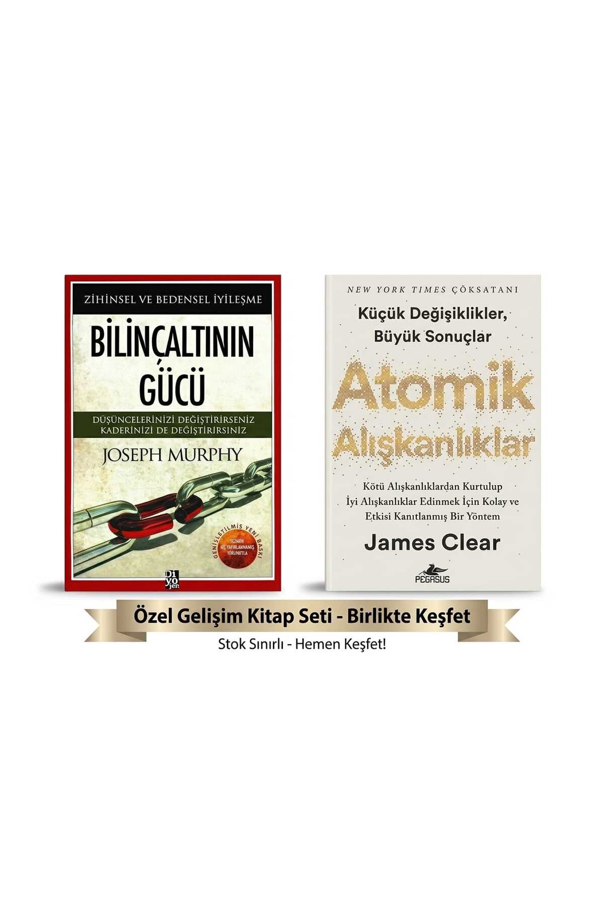 Joseph Murphy Kişisel Gelişim Kitapları Fiyatları Trendyol