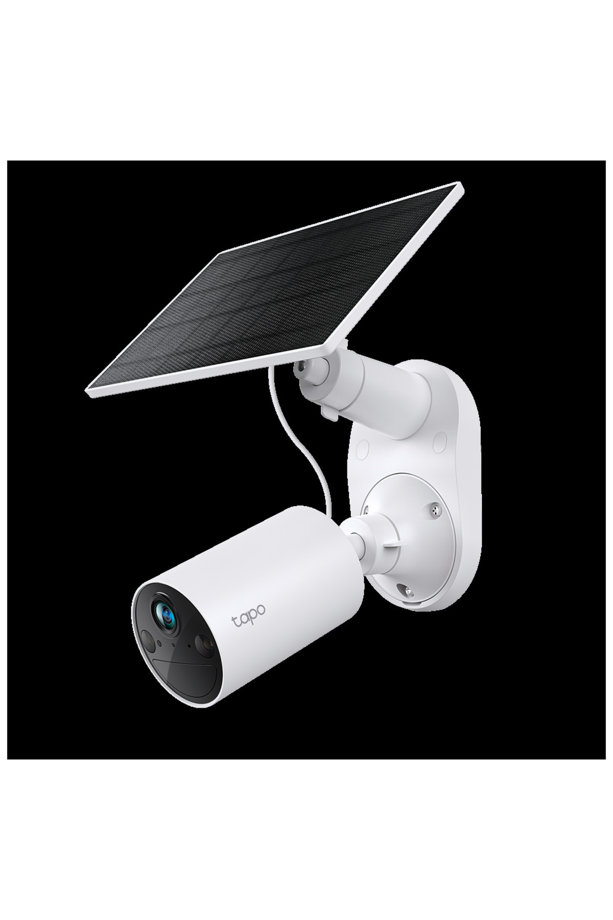 TP-LINK Tapo TC82 KIT (C410 KIT) 2K 30Mpix Dış Mekan IP65 WiFi 9Mt. Renkli Gece Görüşü İki Yönlü Ses