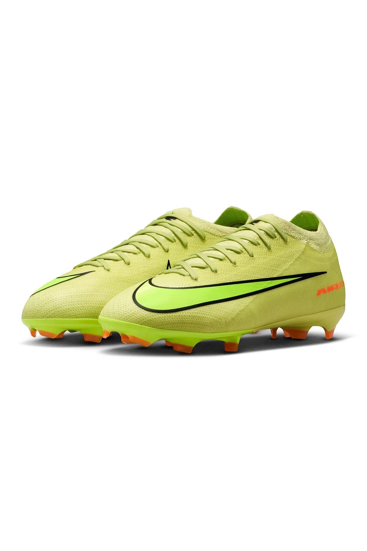Nike Zoom Mercurial 16 Pro FG Kids Football Shoes Profesyonel