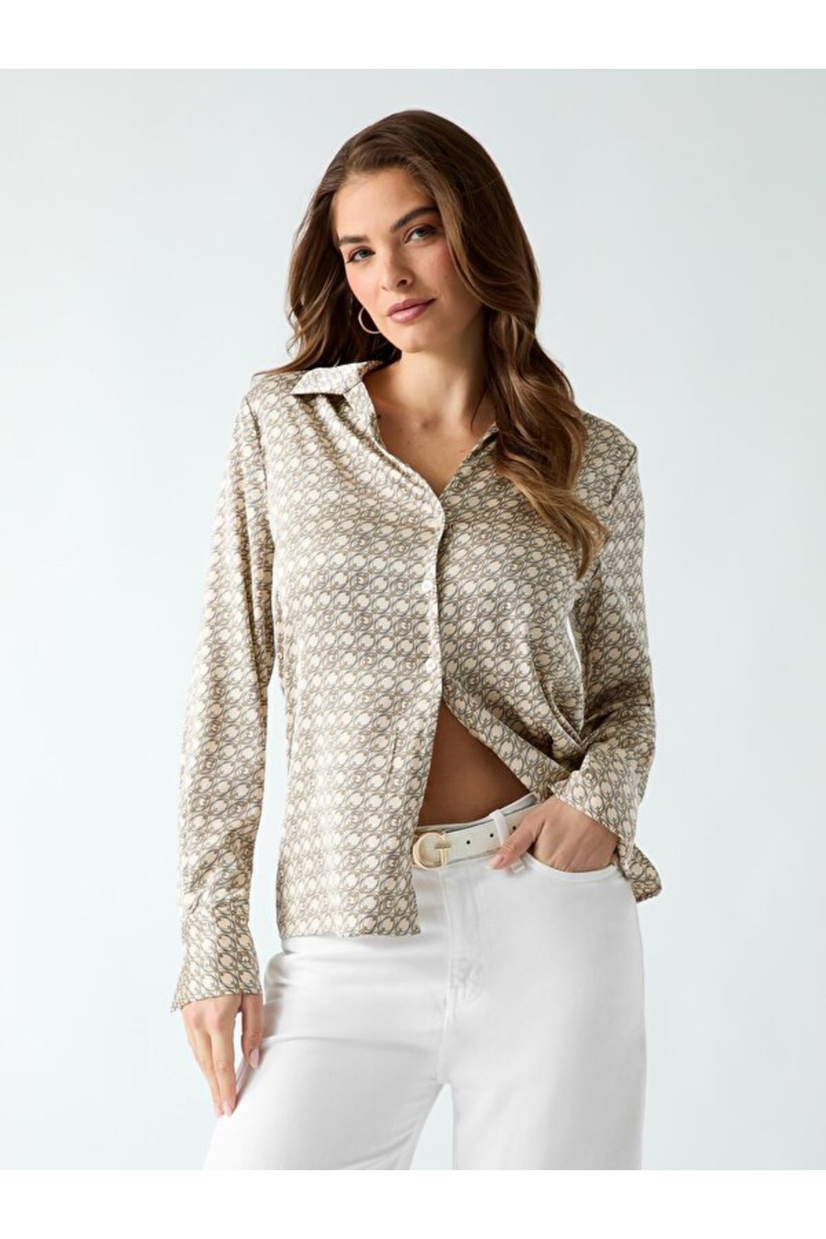Guess Concetta Women's Shirt
