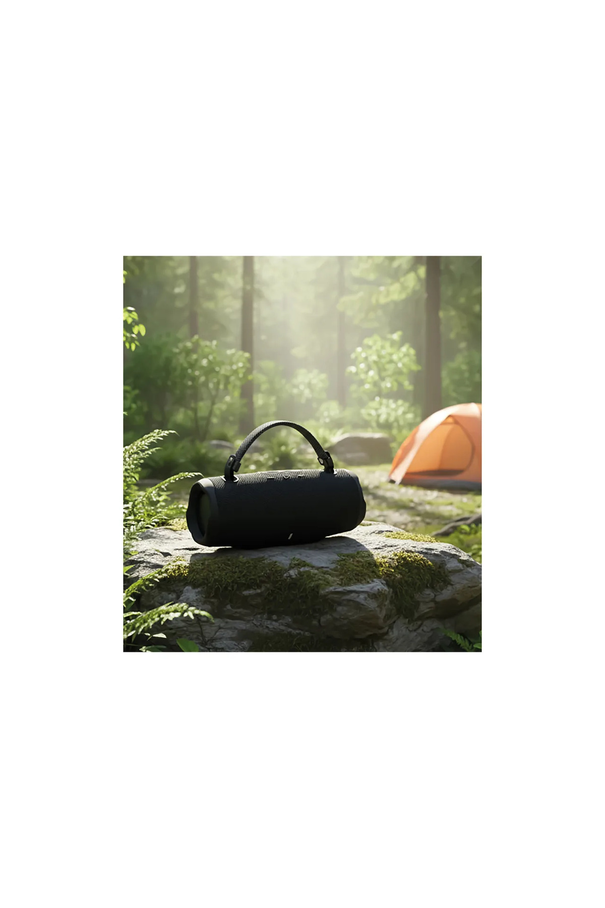 BTS フラッグ SIN Sunix BTS-560 Bluetooth Hoparlör - Fiyatı, Yorumları