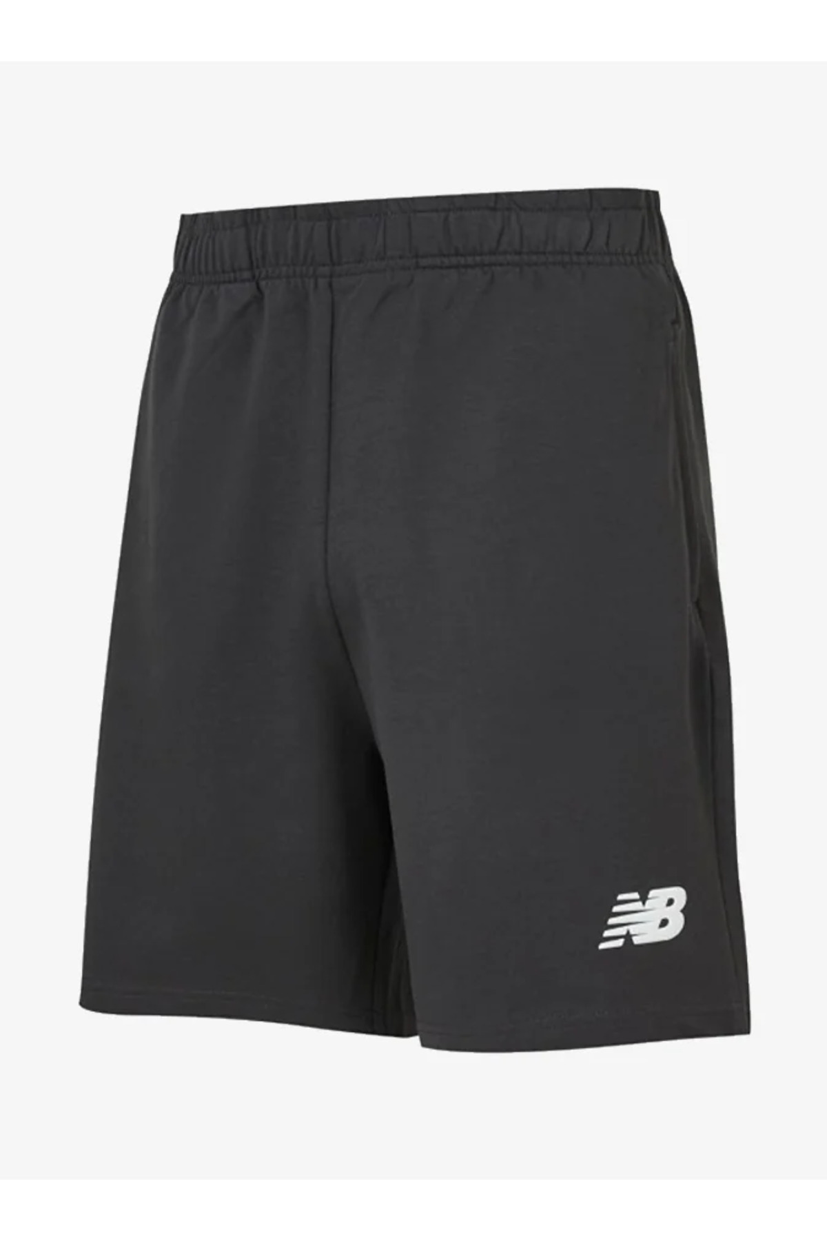 شلوارک مردانه MNS1642 نیو بالانس شورت ورزشی New Balance