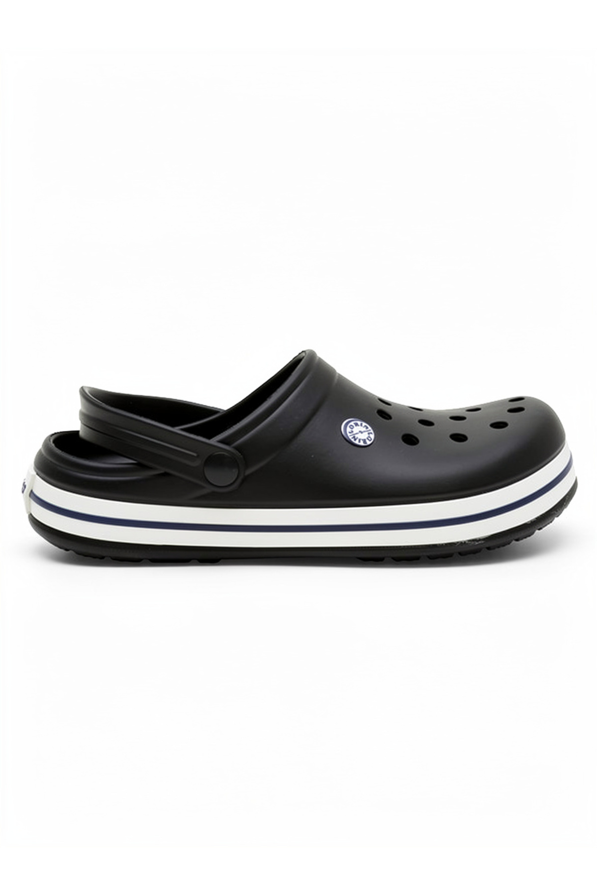 Amiral Ayakkabı Günlük Unisex Terlik