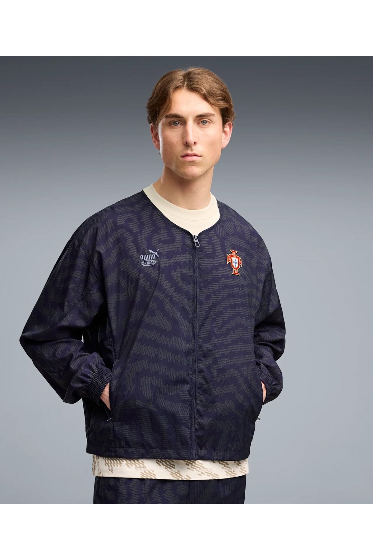 Puma X FPF X SB King Jacket - Fiyatı, Yorumları