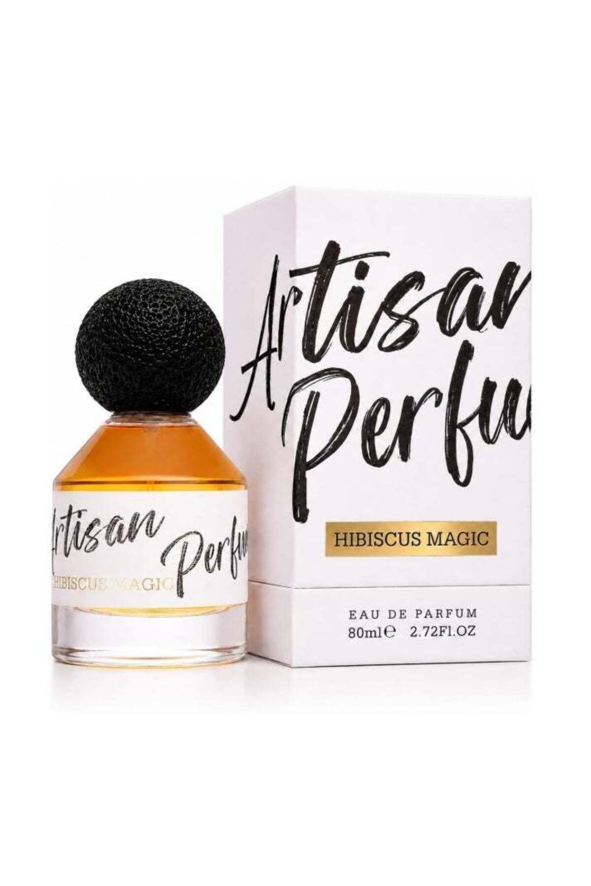 Hibiscus Magic Artisan Perfumery Perfume, 80 ml, by Fragrance World