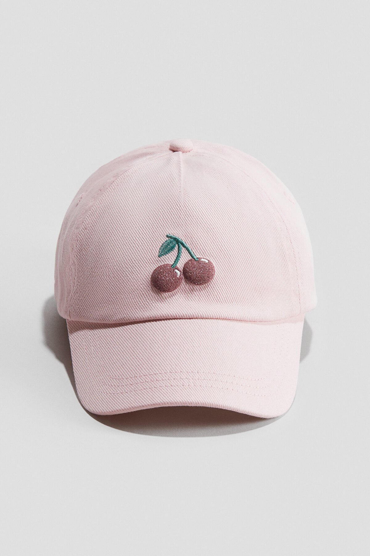 کلاه گاباردین نخی اچ اند ام کلاه H&M
