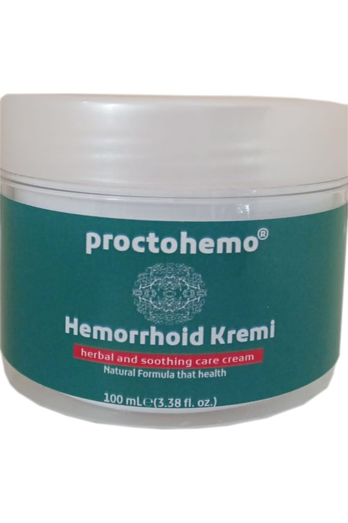 Bezos Proctohemo Hemorrhoıd Kremi 100 Ml 3 Adet — GU-EYF-22856-AGC01