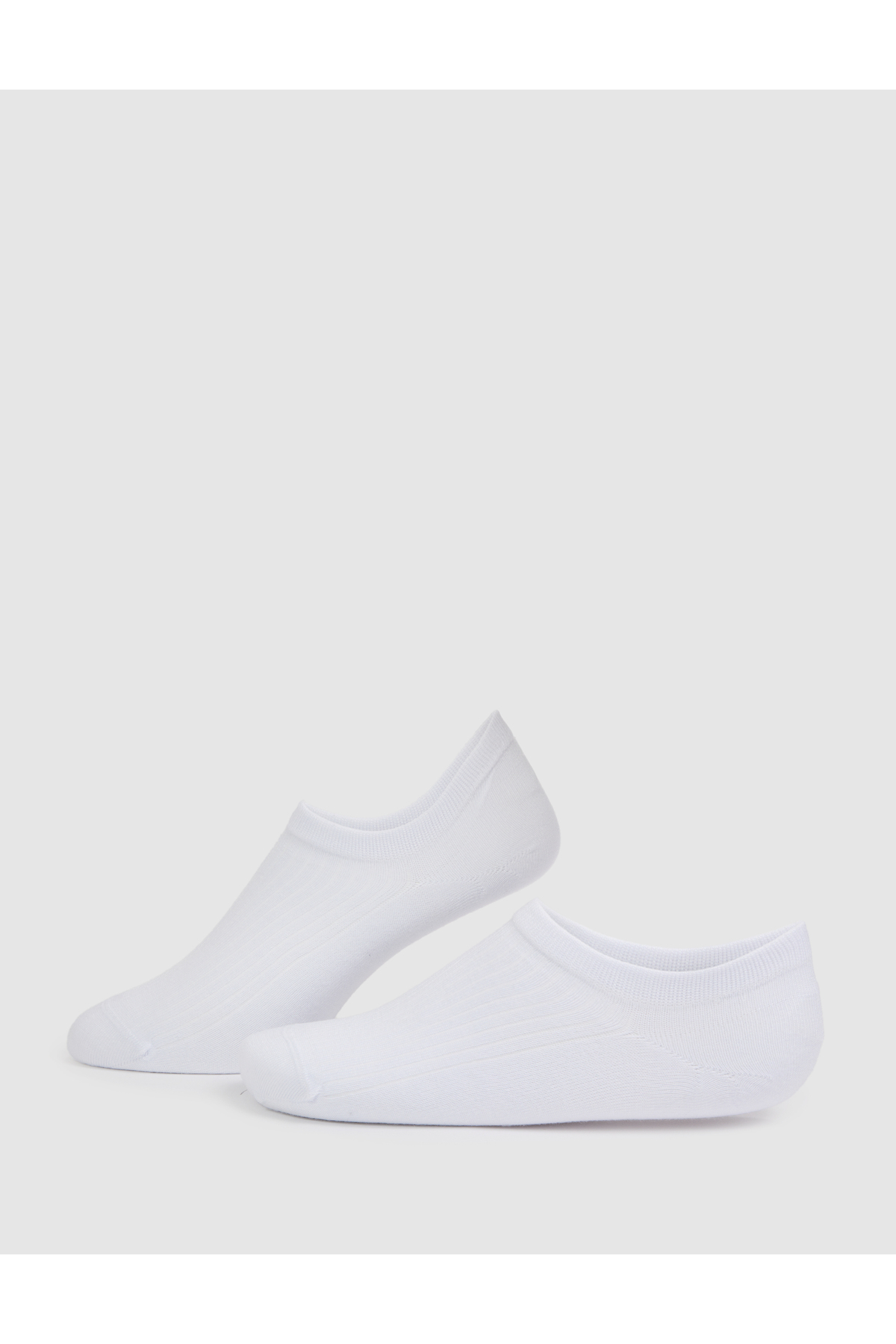 جوراب سفید 50325812-VR013 پیر کاردین جوراب Pierre Cardin