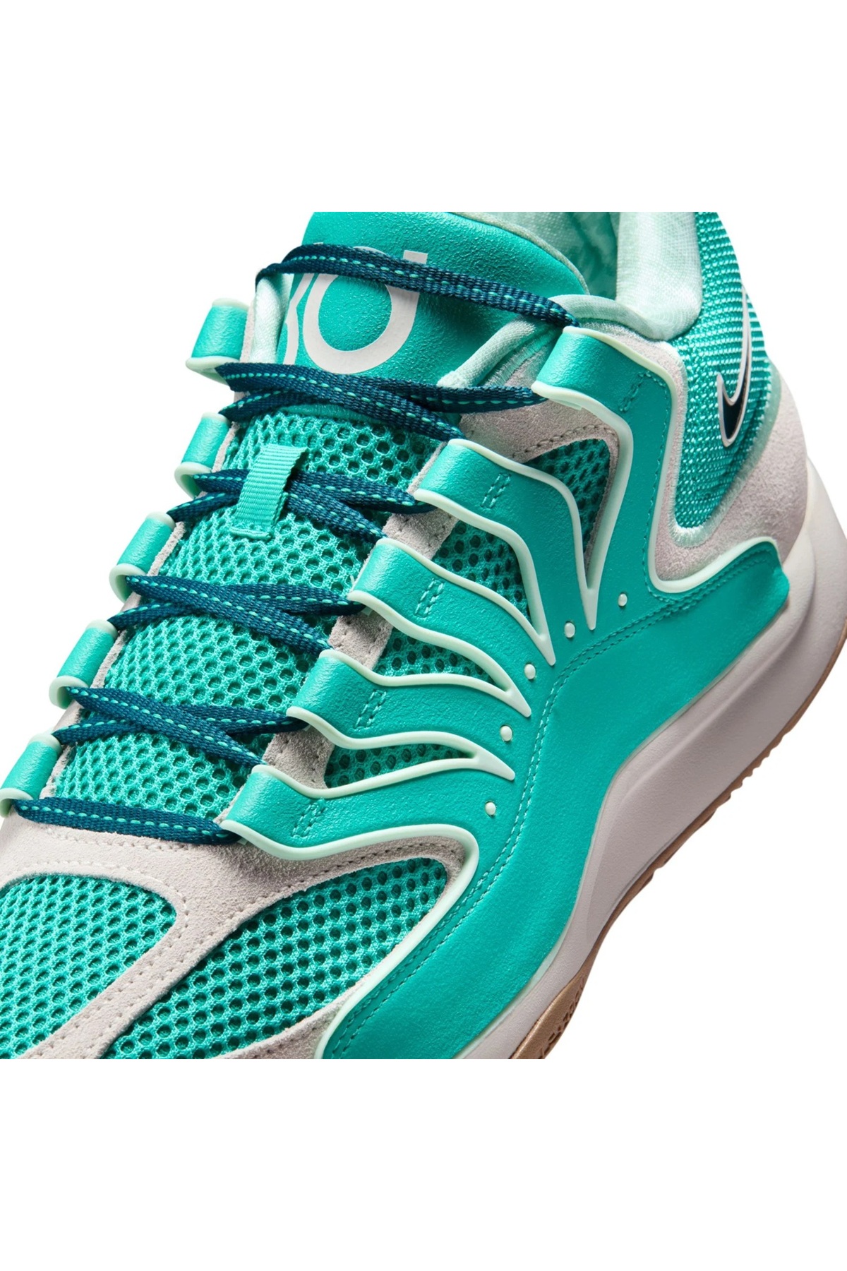 Nike KD18 'Wanda Pratt' Erkek Basketbol Ayakkabısı-DENİZ SPORTSWEAR görsel 7