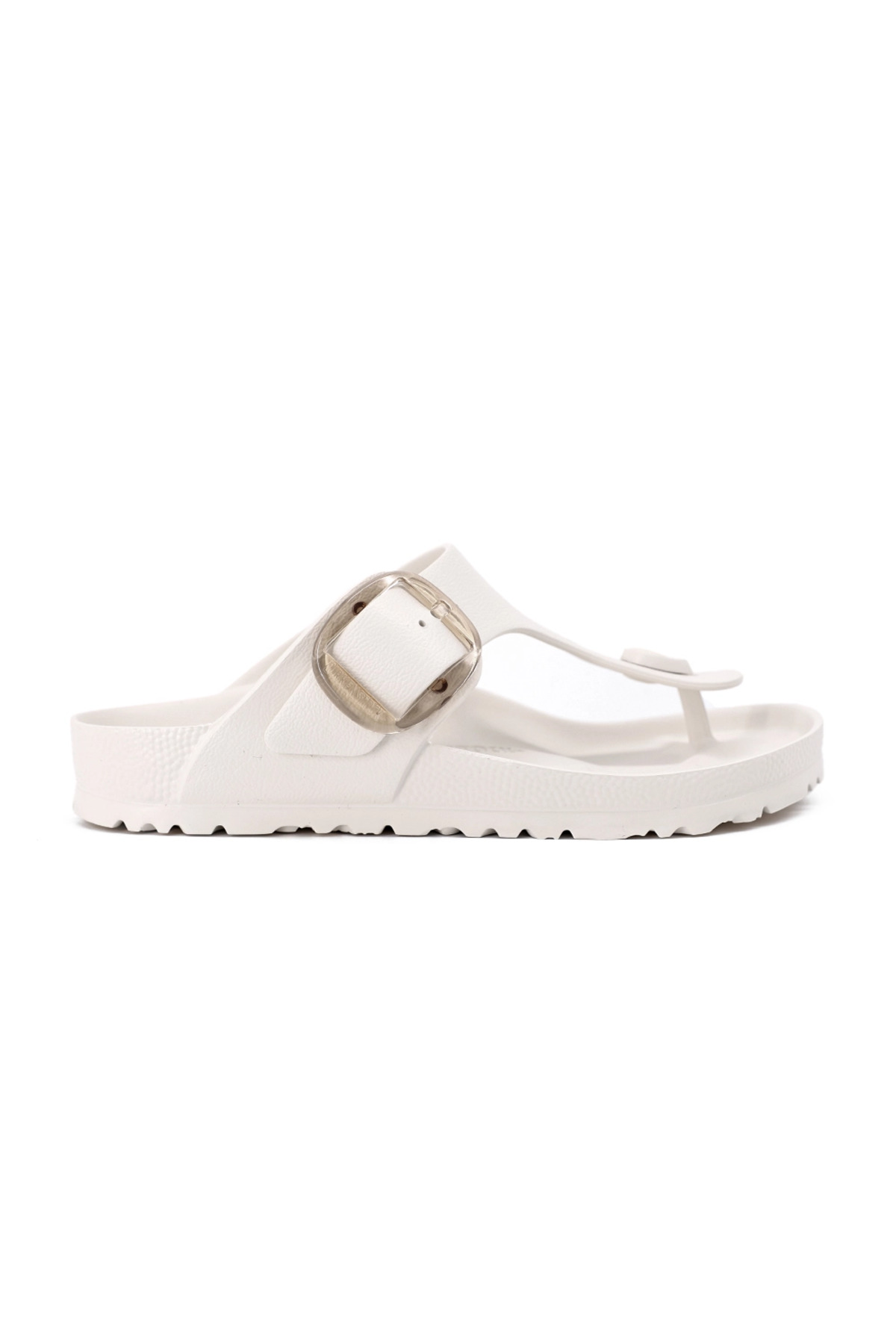 دمپایی زنانه Gizeh Big Buckle Eva 1031366 بژ Juststep بیرکن استاک دمپایی Birkenstock