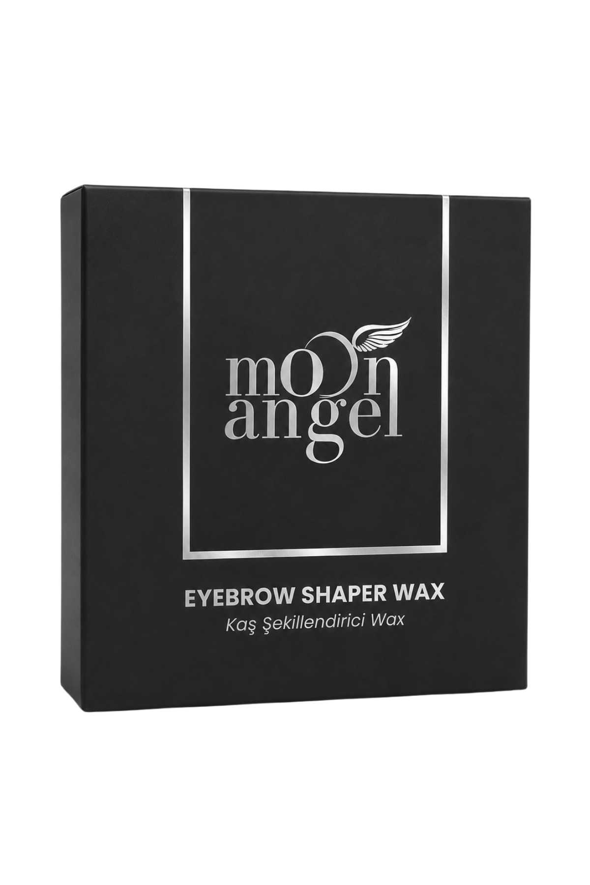 Kaş Sabitleyici Wax - Kaş Şekilendirici Brow Wax (50 ML) — görsel 3