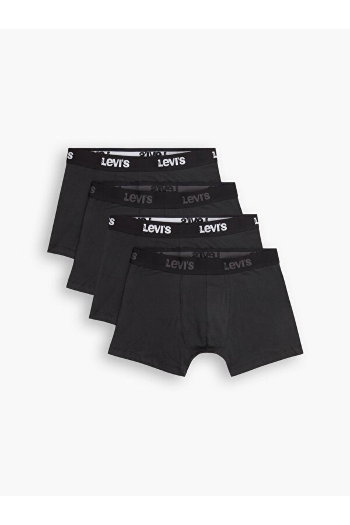 شورت ورزشی مردانه لویس سولید باکسر لیوایز باکسر Levi's