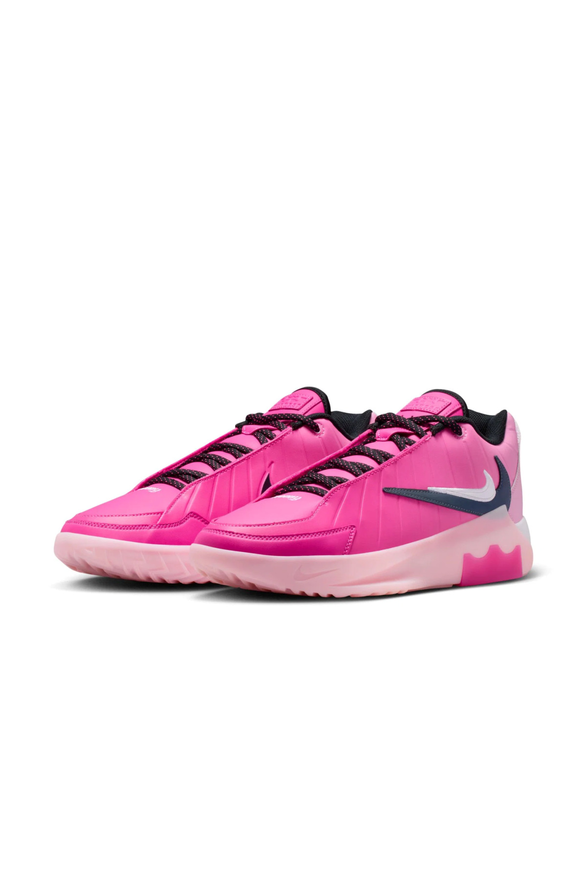 Nike LeBron Witness IX 'Bronny James' Erkek Basketbol Ayakkabısı (Sportnational) görsel 3
