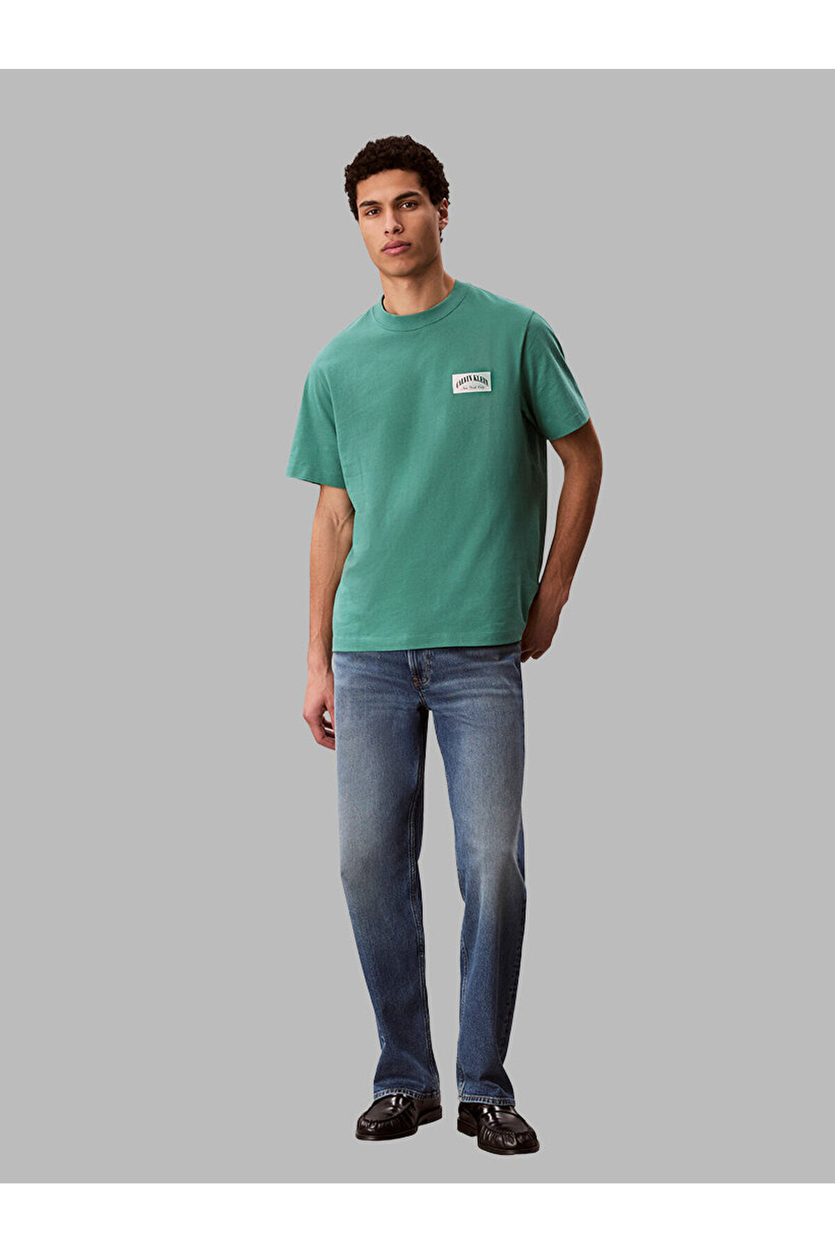 تیشرتزنانهCalvin Kleinسبز تیشرتزنانهCalvin Kleinسبز