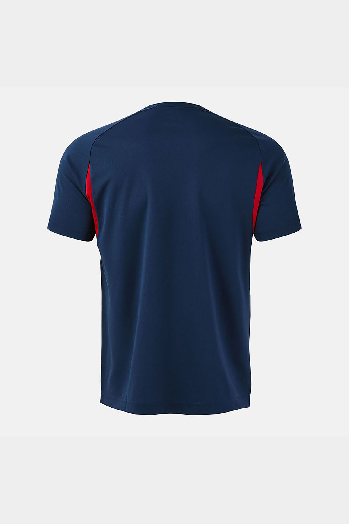 Joma Erkek Günlük T-Shirt Championship 20 Short Sleeve 105164.337 görsel 3