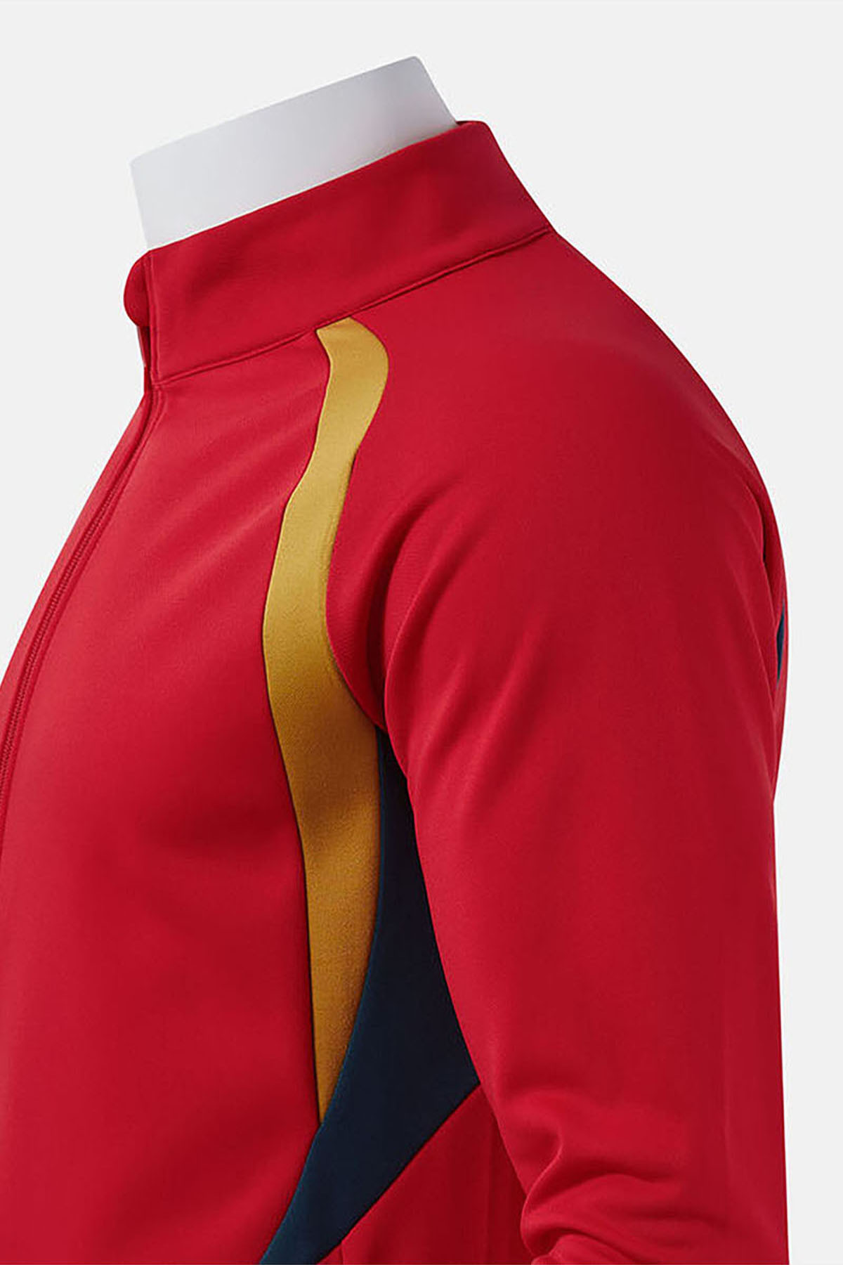Joma Erkek Günlük Sweatshirt Championship 20 Full Zip 105201.603 görsel 4