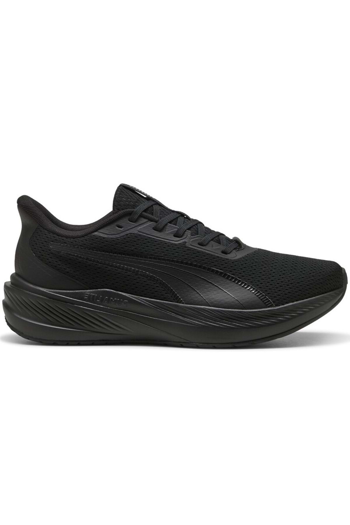 Puma Dasher Lite 312586 Unisex Spor Ayakkabı SİYAH