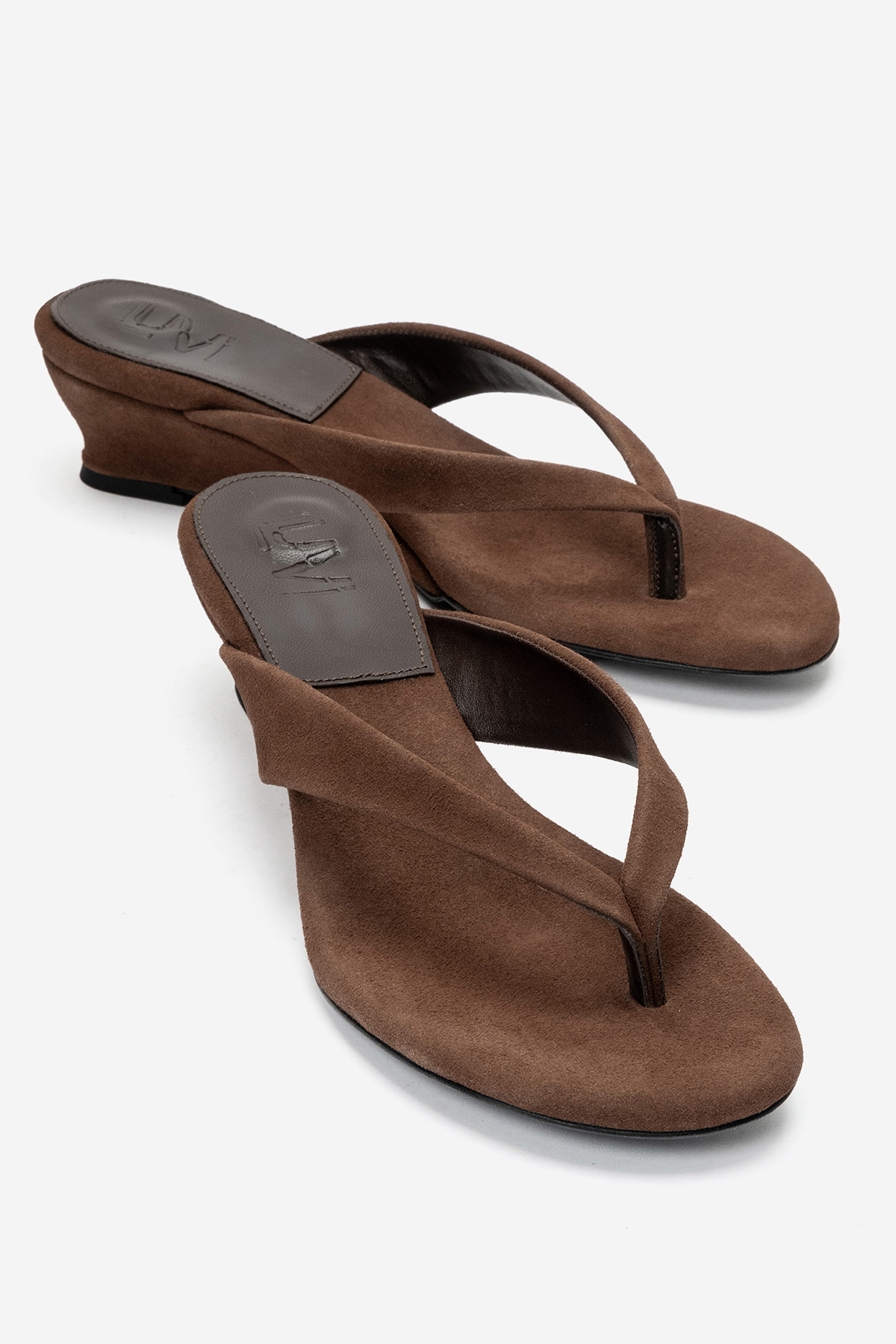 Women Sandals and Slippers Collection - 2026
