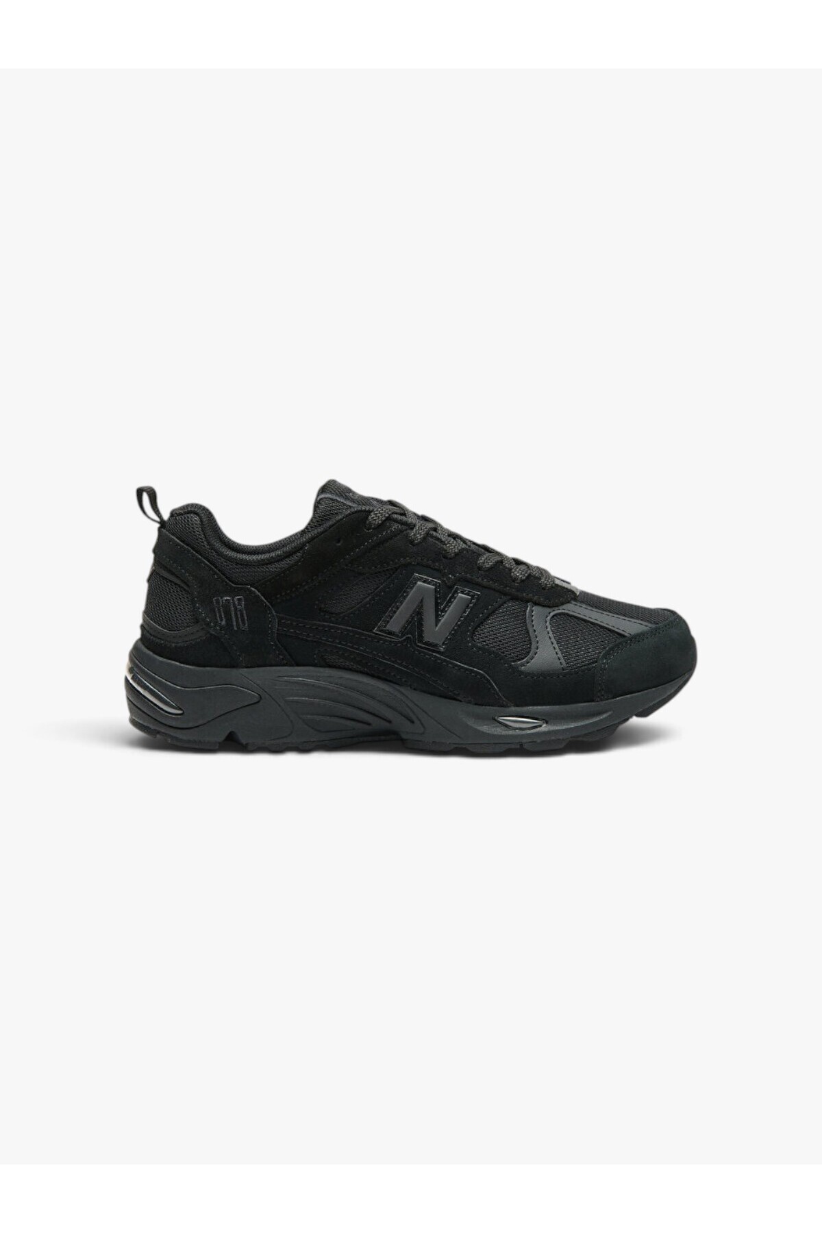 کفش‌های ورزشی زنانه NB مدل Lifestyle مدل M8785GP-SYH نیو بالانس کفش اسنیکر New Balance