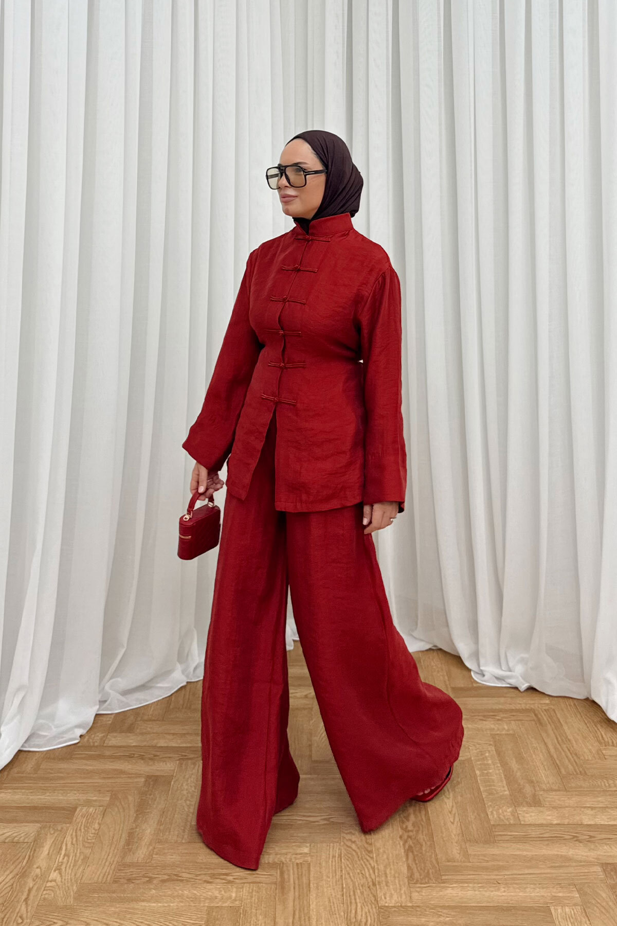 Melike Tatar Emma Team 84-6094