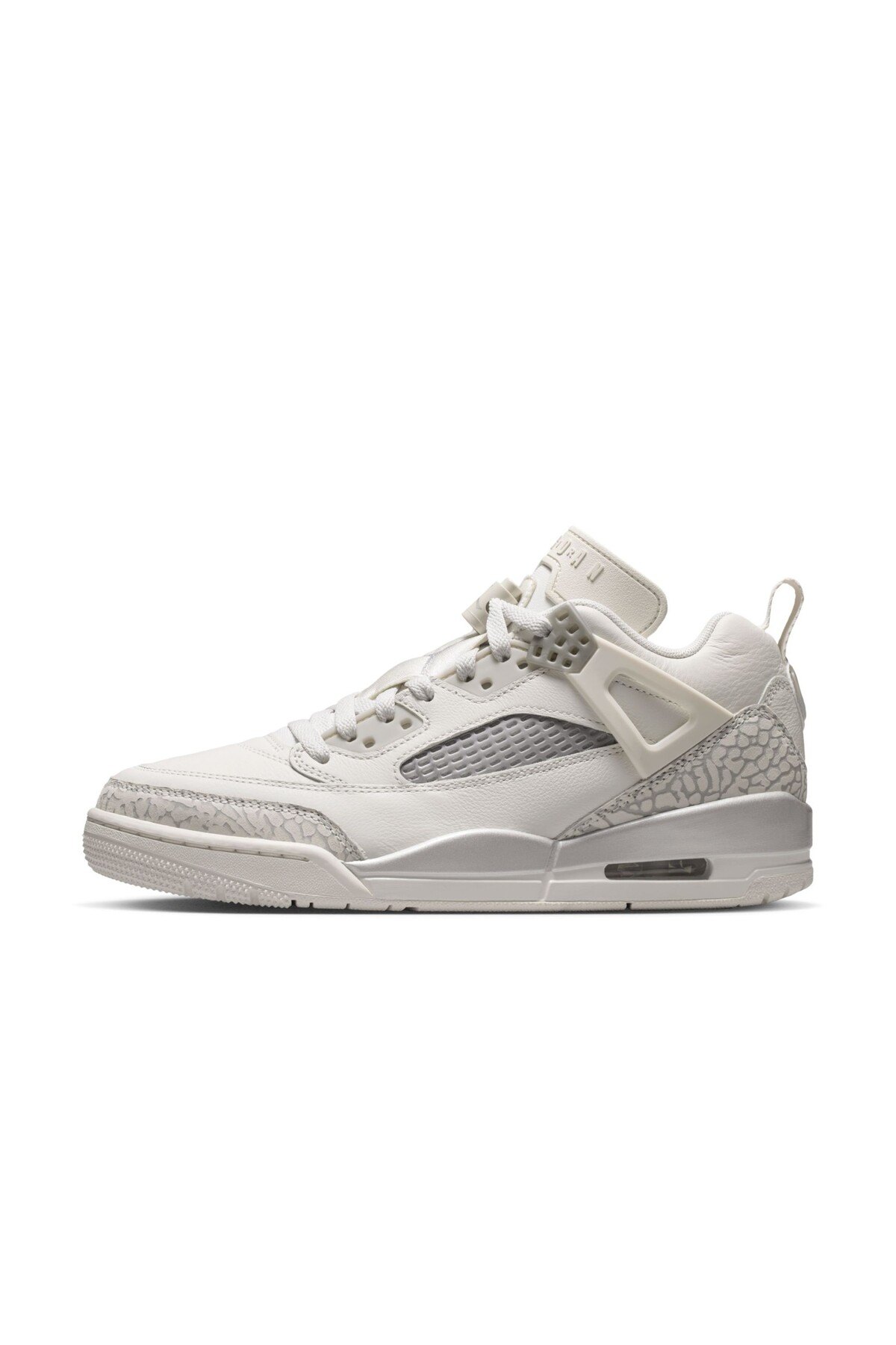 Nike Jordan Spizike Low Unisex Basketbol Ayakkabısı görsel 2