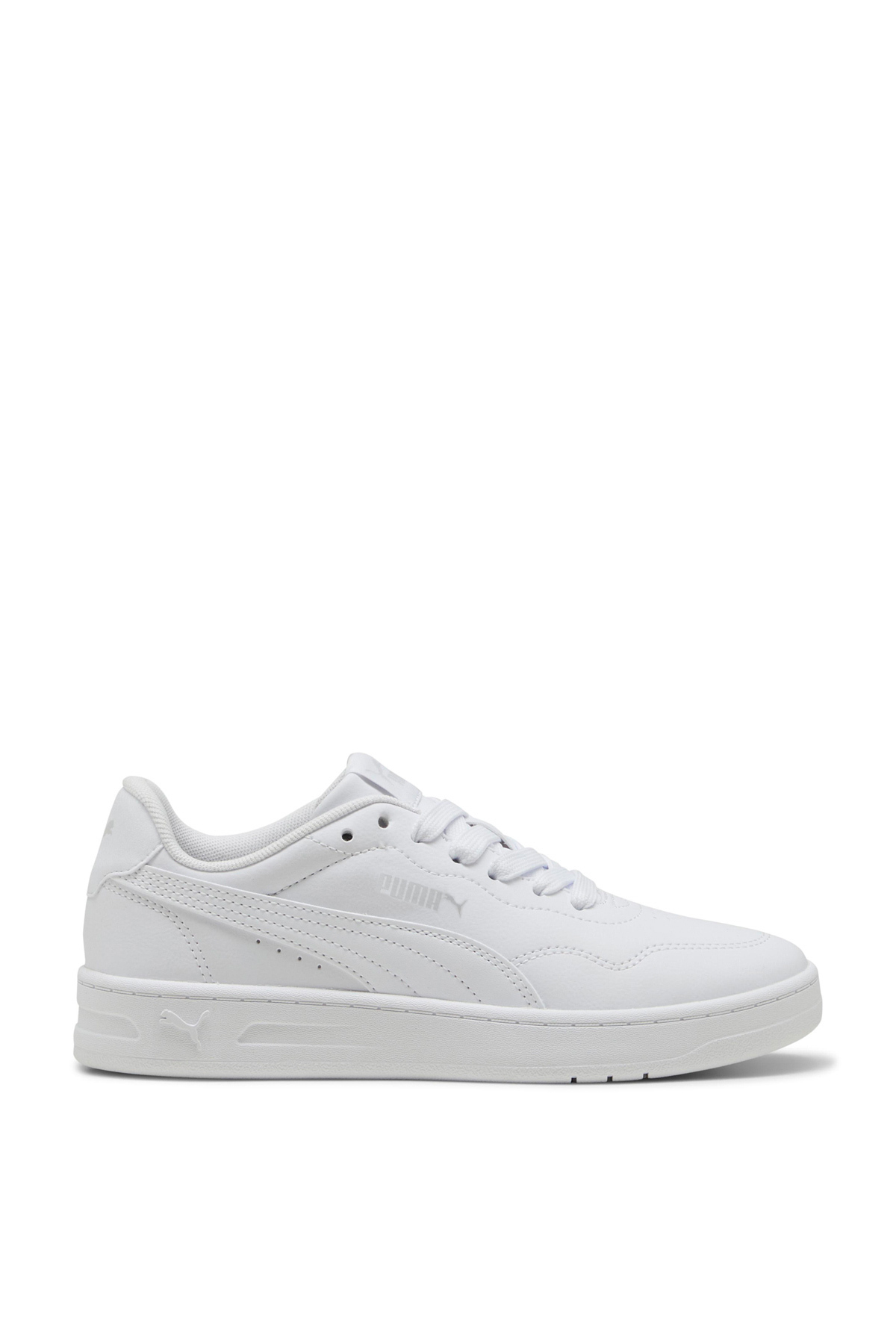 Court Lally JR Beyaz Unisex Sneaker
