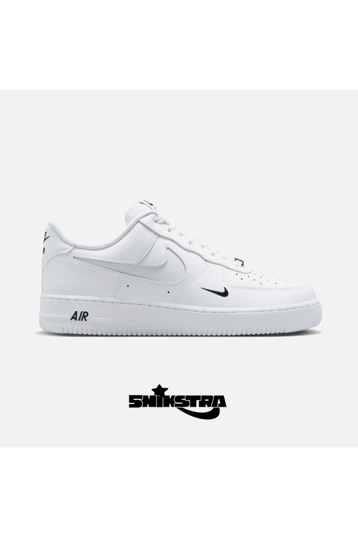 Nike Air Force 1 '07 LV8 FA26 Erkek Spor Ayakkabı - Snikstra
