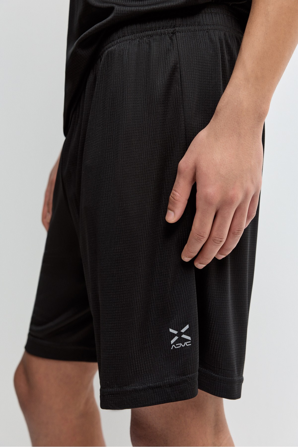 LEFTIES Spor Bermuda Şort görsel 3