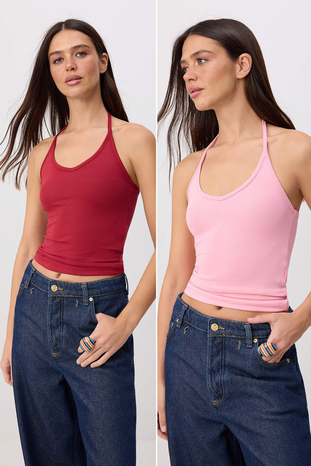2026 Collection Tank Top & Body Models & Prices - 2026
