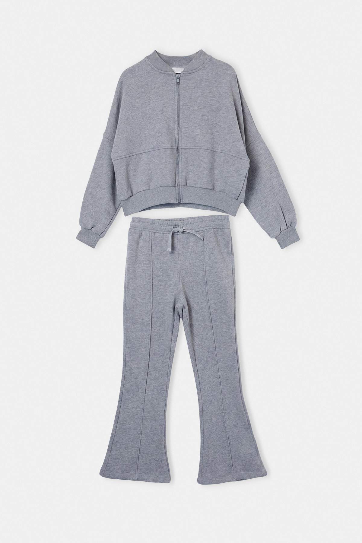 Trendyolmilla Kids Kız Çocuk Alt&Üst Takım