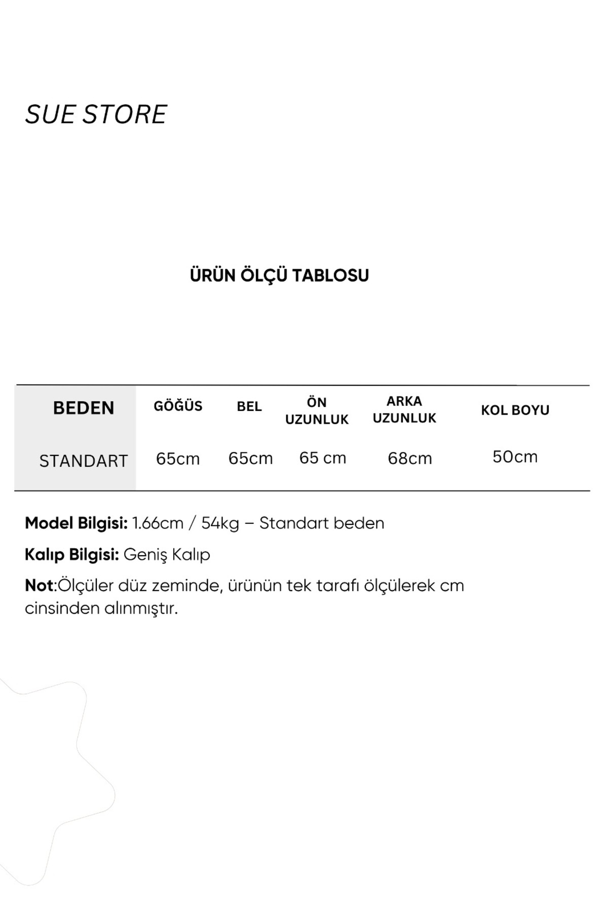 Sue Store Haki Oversize Modal Kumaş Gömlek