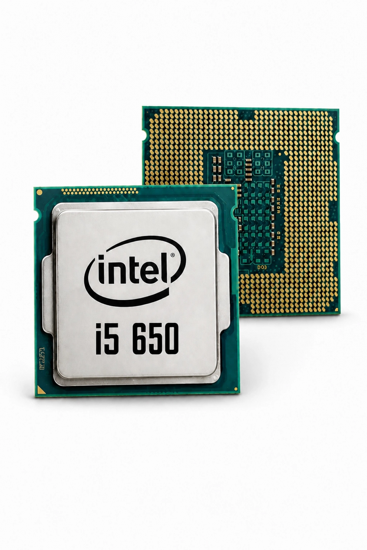 inteI Core İ5 650 Işlemci Lga1156 1.nesi̇l Refurbished - Fiyatı